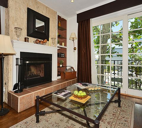 5th image of 1224 S Saltair Ave APT 1