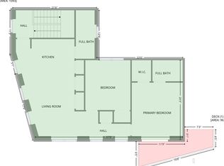 804 Saratoga St #3, Boston, MA 02128