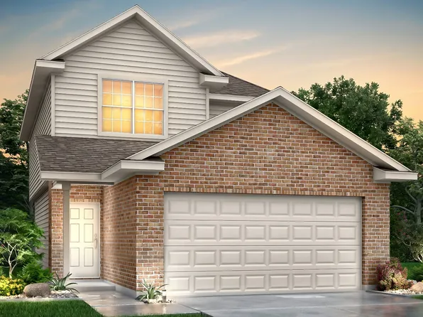 The Queensland Plan, Katzer Ranch