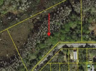 0 0 GLADES AVENUE LOT 49, NEW PORT RICHEY, FL 34654