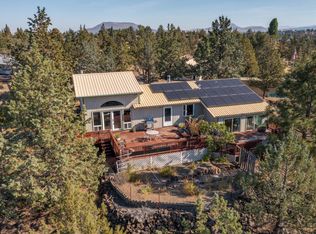 14500 SW Noah Butte Dr, Terrebonne, OR 97760