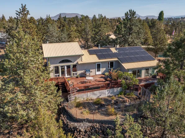 14500 SW Noah Butte Dr, Terrebonne, OR 97760