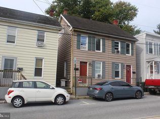 19 Garlinger Ave, Hagerstown, MD 21740