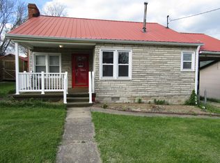 9 Linden Ave, Winchester, KY 40391