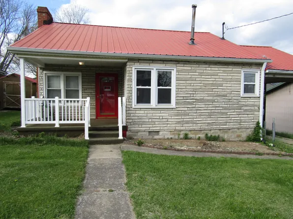 9 Linden Ave, Winchester, KY 40391