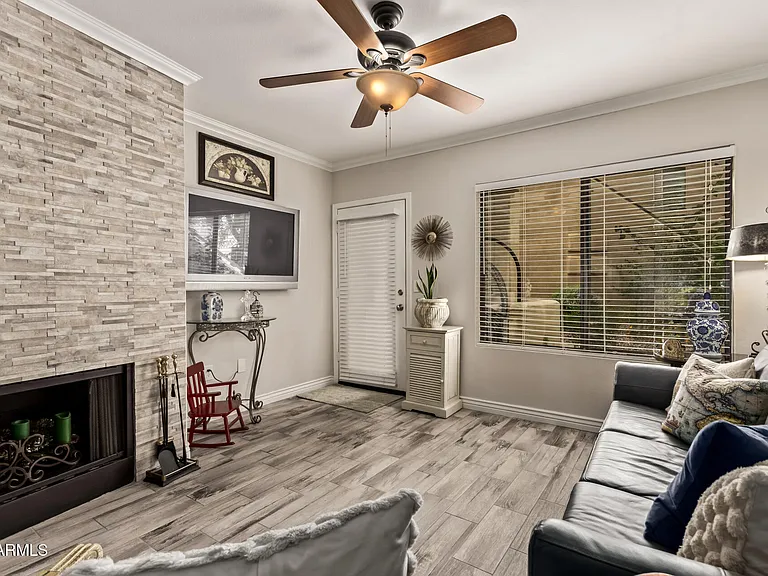 7575 E Indian Bend Rd #1036 — Photo 1
