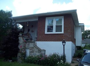 1704 Church Ave SE, Roanoke, VA 24013