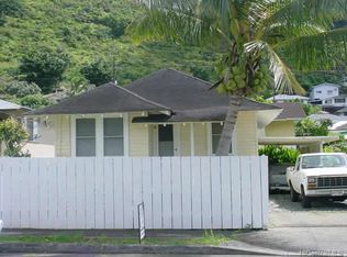 1911 9th Ave, Honolulu, HI 96816