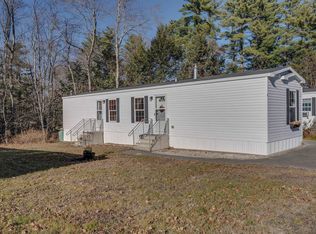 8 Balsam Pl, Derry, NH 03038