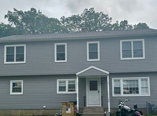 168 Wolcott Ave, West Springfield, MA 01089