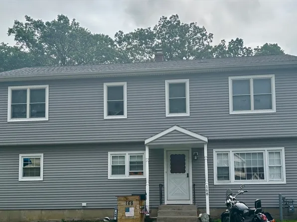 168 Wolcott Ave, West Springfield, MA 01089