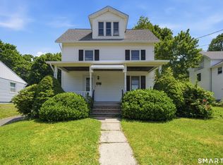 41 Jefferson Avenue, Danbury, CT 06810