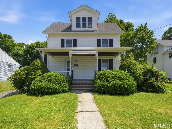 41 Jefferson Avenue, Danbury, CT 06810