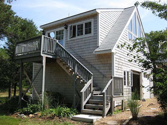 entrance to studio