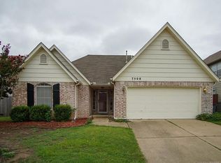 7508 S 96th Ave E, Tulsa, OK 74133