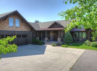 60 Columbine Ln, Bozeman, MT 59715