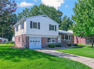 40 Southwind Dr, Hampton, VA 23669