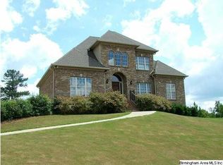 2007 Shadow Oaks Cir, Wilsonville, AL 35186