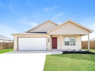 196 Rustic Trce, Snook, TX 77878