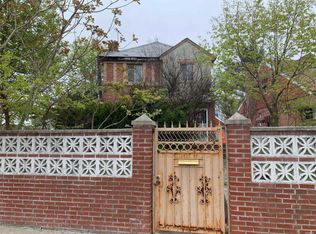2701 Utopia Pkwy, Flushing, NY