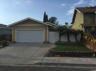 338 Filbert Ct, Oakley, CA 94561