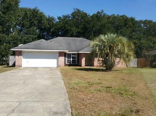 1366 Mazurek Blvd, Pensacola, FL 32514