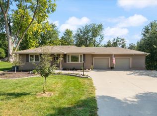 20 Lawndale Dr, Council Bluffs, IA 51503