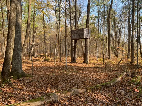 X Merlin Rd, Hillman, MN 56338