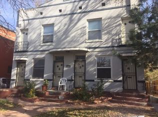 1526 Milwaukee St APT 3, Denver, CO 80206