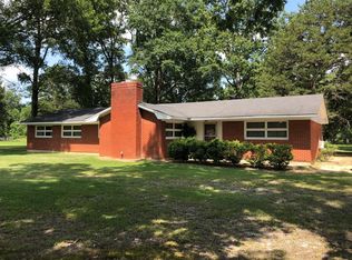 15 Mhoon Valley Rd, West Point, MS 39773