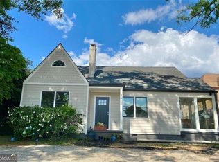 1475 Frazier Rd, Decatur, GA 30033