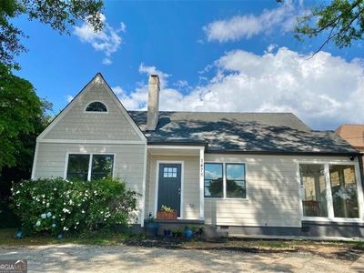 1475 Frazier Rd, Decatur, GA, 30033