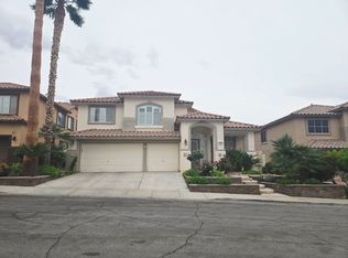 1265 Moon Vision St, Henderson, NV 89052