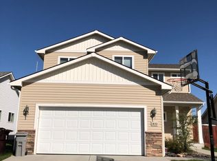 1430 SW Lost Trail Dr, Pullman, WA 99163