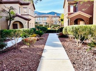 3845 Wiggins Bay St UNIT 104, Las Vegas, NV 89129