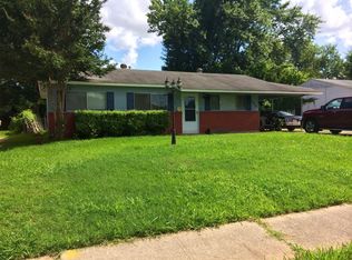 3226 Impala Dr, Bossier City, LA 71112