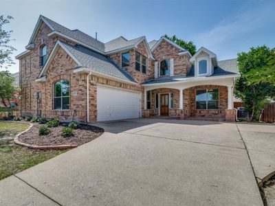 5504 Seneca Dr, Plano, TX, 75094
