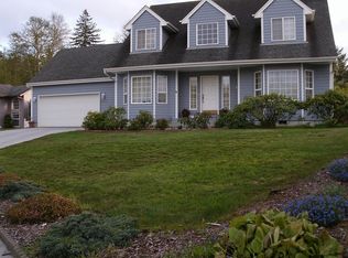 1075 Peacock St, Hammond, OR