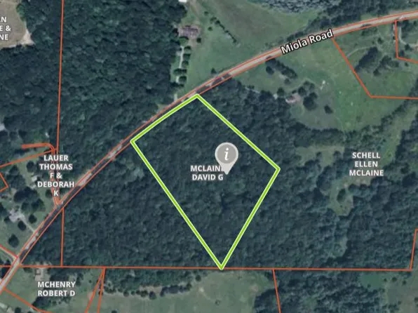 0 Miola Rd, Clarion, PA 16214