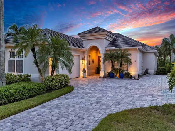 12380 Villagio WAY, FORT MYERS, FL 33912