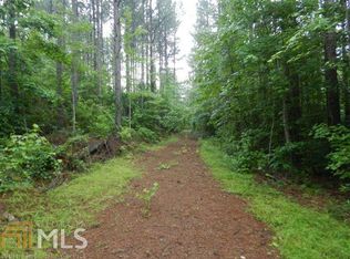 0 Al Roberts Rd, Senoia, GA 30276