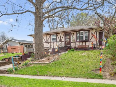 916 Winegardner Rd, Des Moines, IA, 50317
