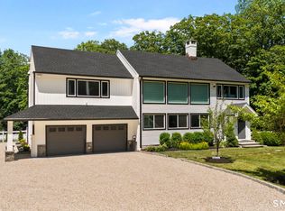 1080 Black Rock Tpke, Easton, CT 06612
