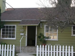 2625 Barry Ave, Los Angeles, CA 90064