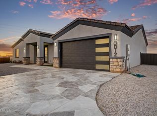 3012 S 335TH Drive, Tonopah, AZ 85354