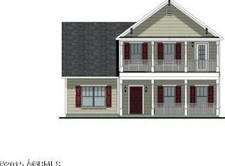 10 Gadwall Dr W, Beaufort, SC 29907