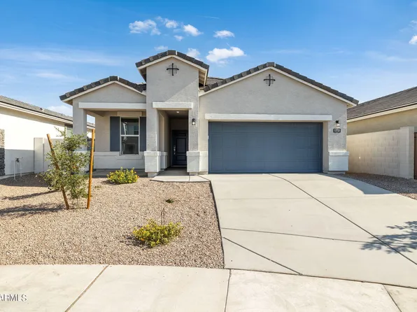 17836 W Mission Lane, Waddell, AZ 85355