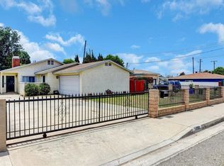 14668 Hawes St, Whittier, CA 90604