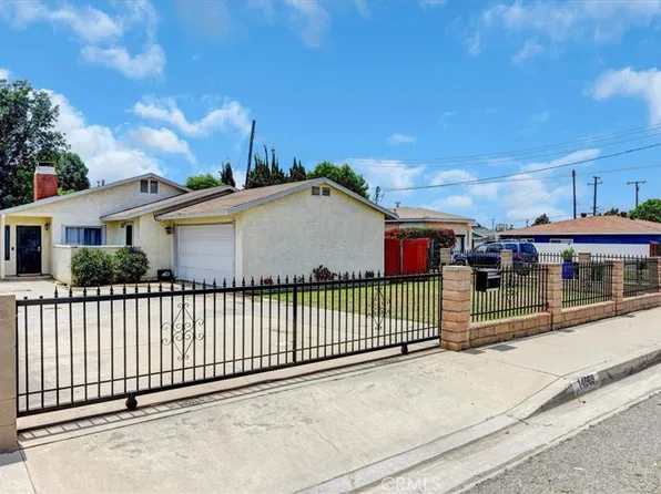 14668 Hawes St, Whittier, CA 90604