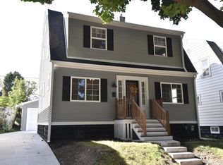 603 N 52nd St, Milwaukee, WI 53208